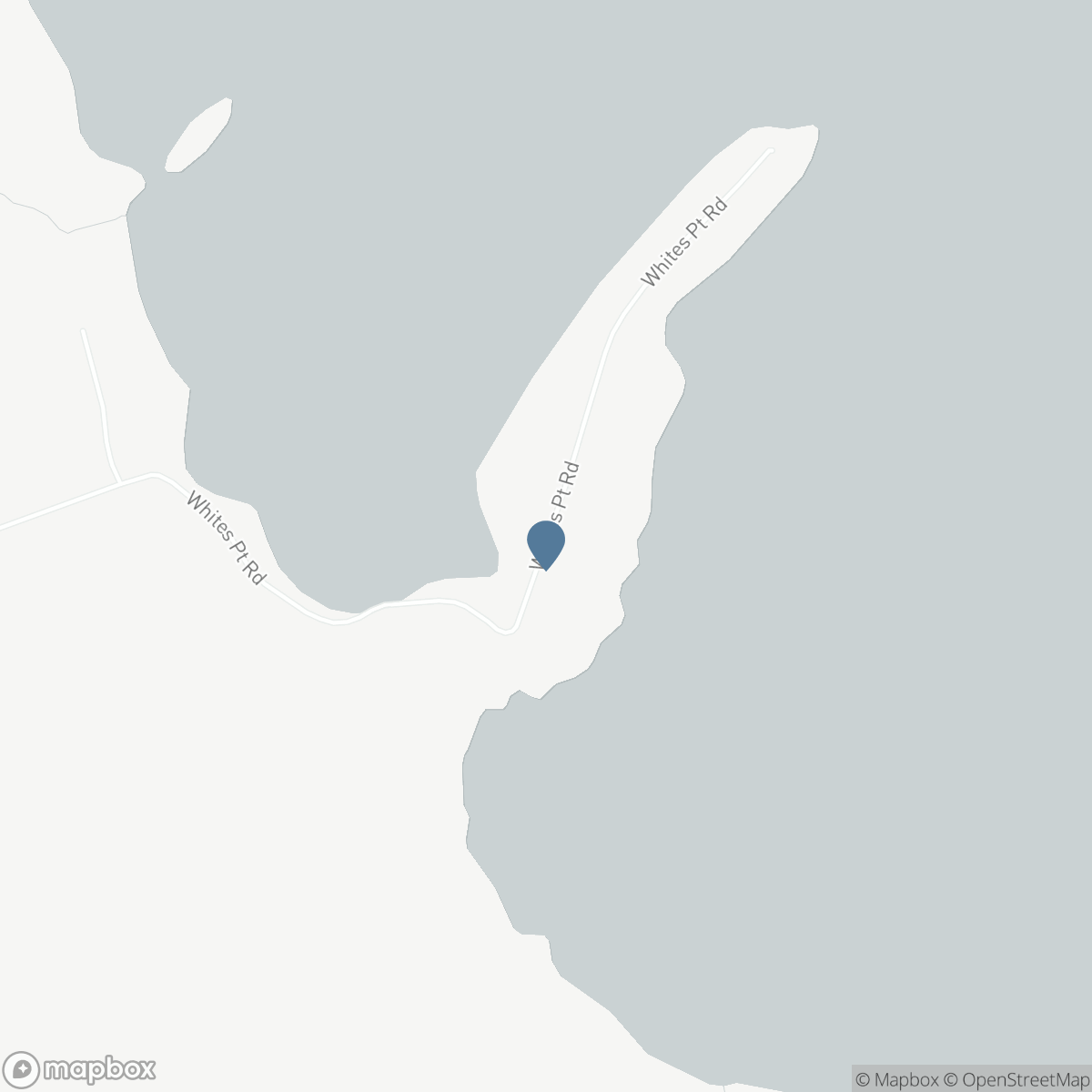 497 Whites Point Road, Manitoulin Island, Ontario P0P 1K0
